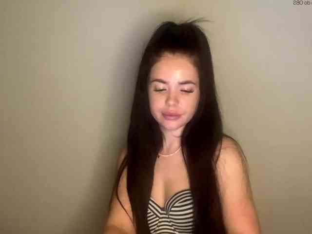 NicoleHotBody webcam