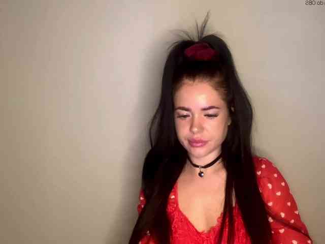 NicoleHotBody webcam