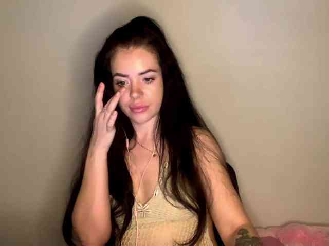 Model: NicoleHotBody