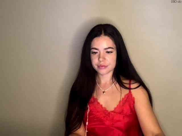 NicoleHotBody webcam