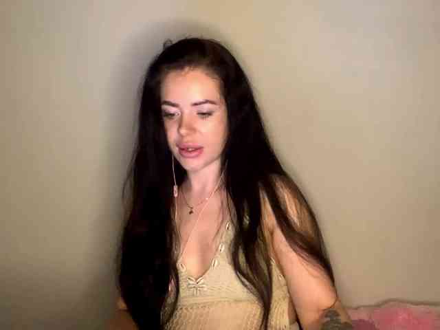 NicoleHotBody Live Webcam on BongaCams