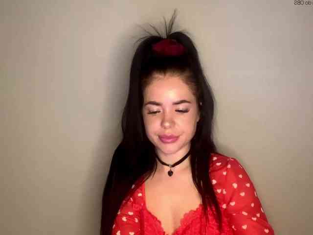 NicoleHotBody webcam