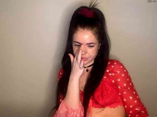 NicoleHotBody webcam