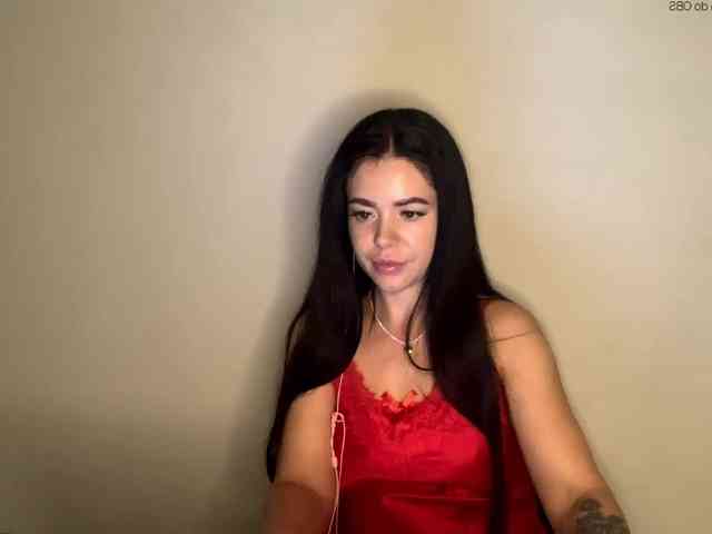 Model: NicoleHotBody