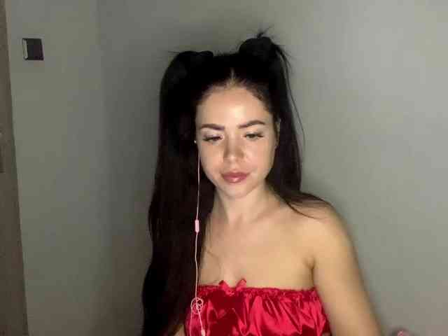 NicoleHotBody webcam