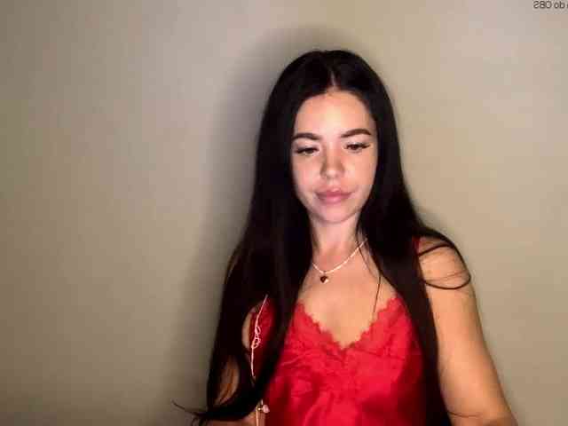 NicoleHotBody webcam
