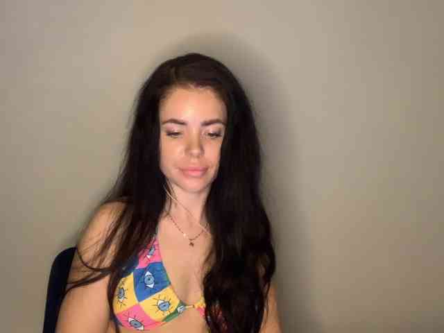 Model: NicoleHotBody