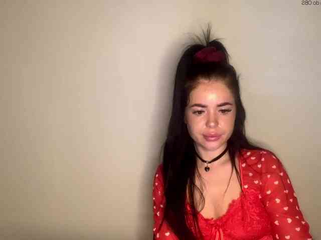 NicoleHotBody webcam