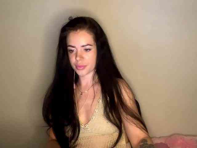 Model: NicoleHotBody