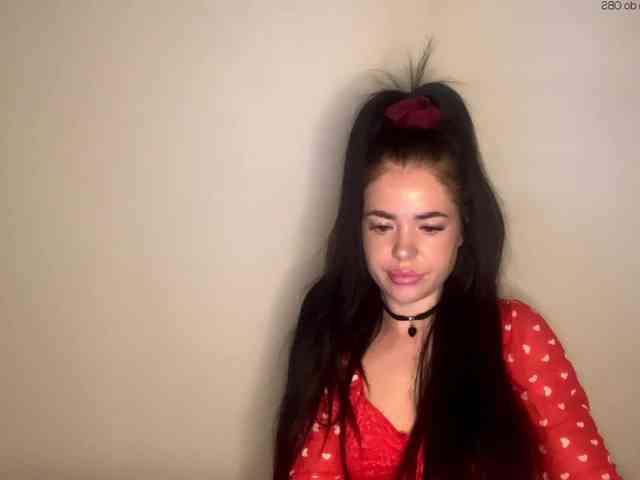 NicoleHotBody webcam