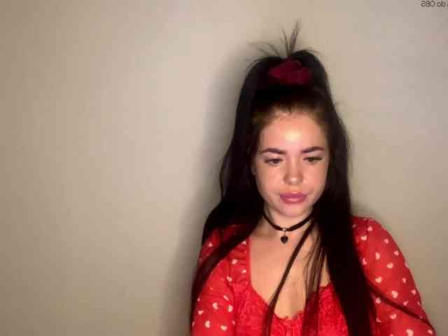 NicoleHotBody webcam