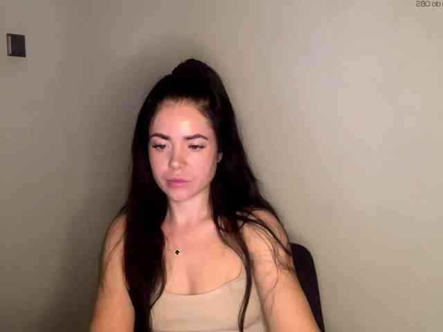 NicoleHotBody webcam
