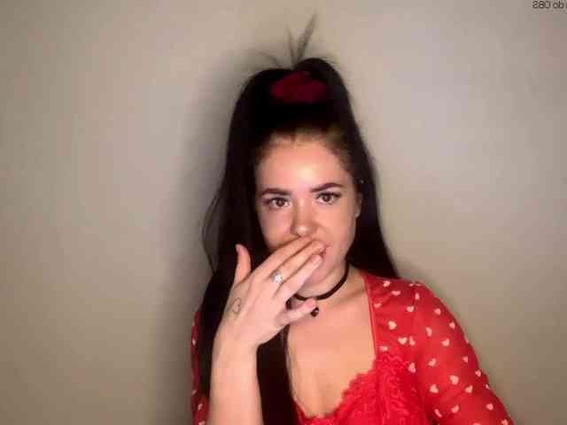 NicoleHotBody webcam