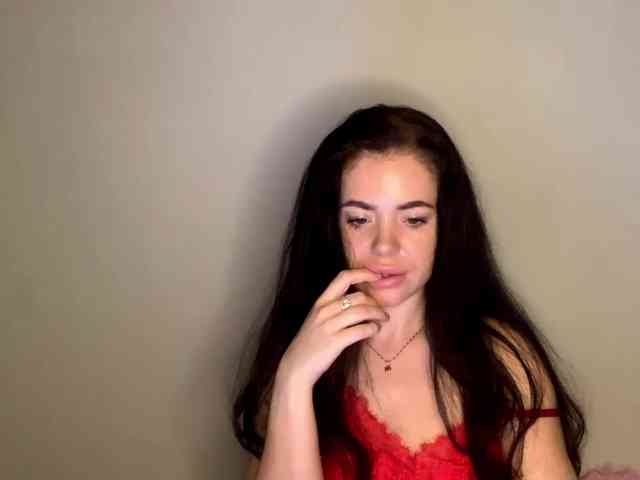 NicoleHotBody webcam