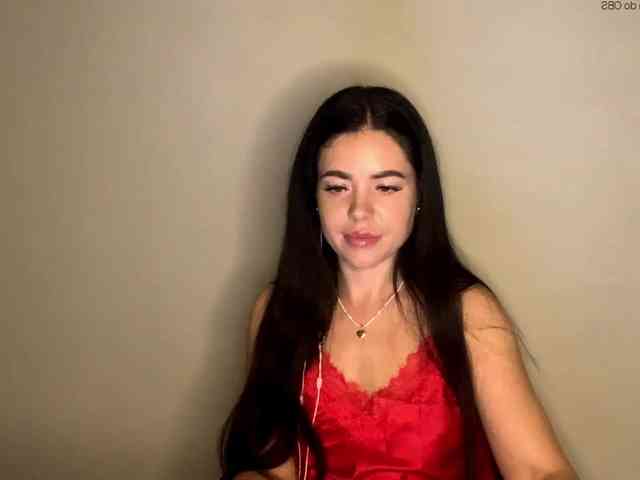 NicoleHotBody webcam