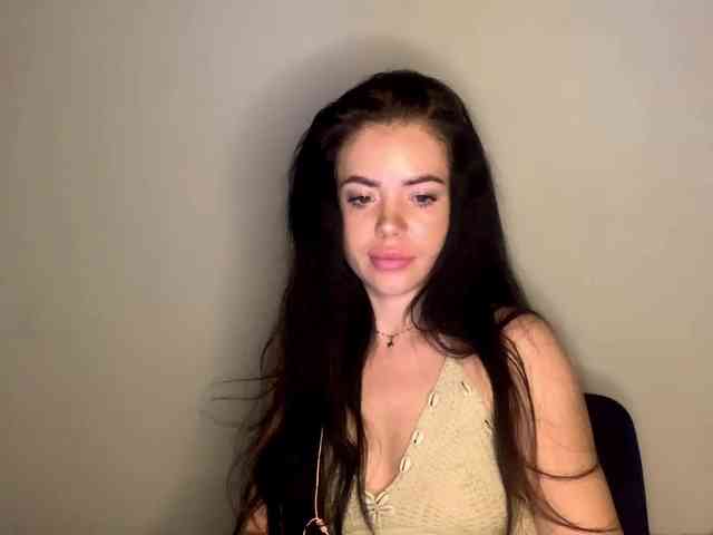 NicoleHotBody webcam