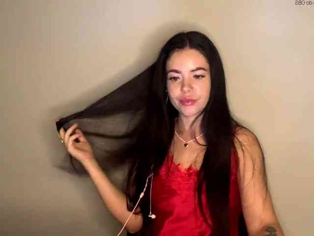 Model: NicoleHotBody