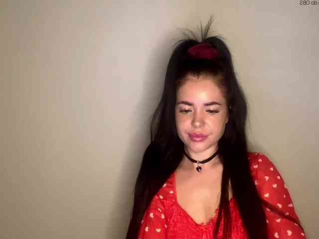 NicoleHotBody webcam