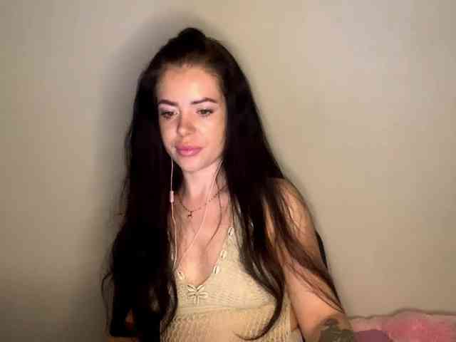 Model: NicoleHotBody