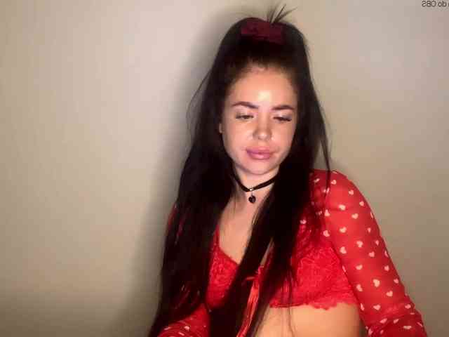 NicoleHotBody webcam