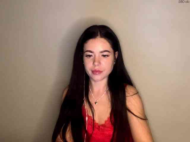 NicoleHotBody webcam