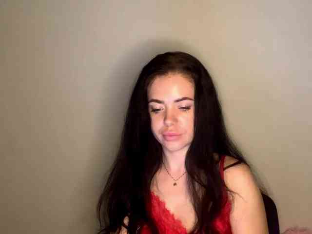 NicoleHotBody webcam