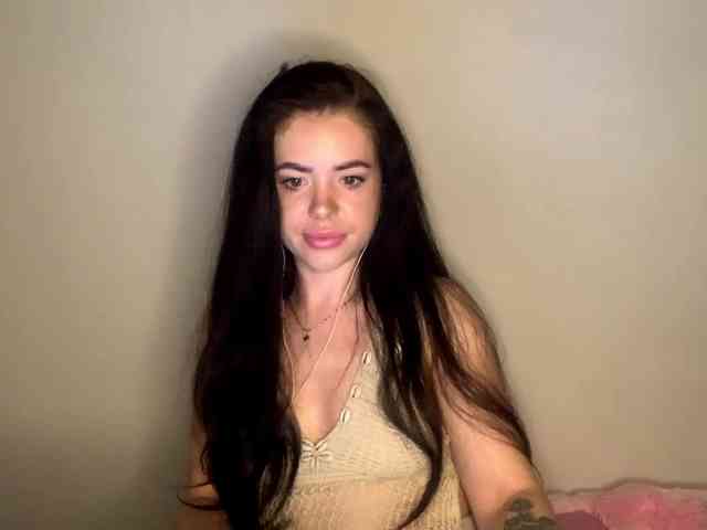 Model: NicoleHotBody