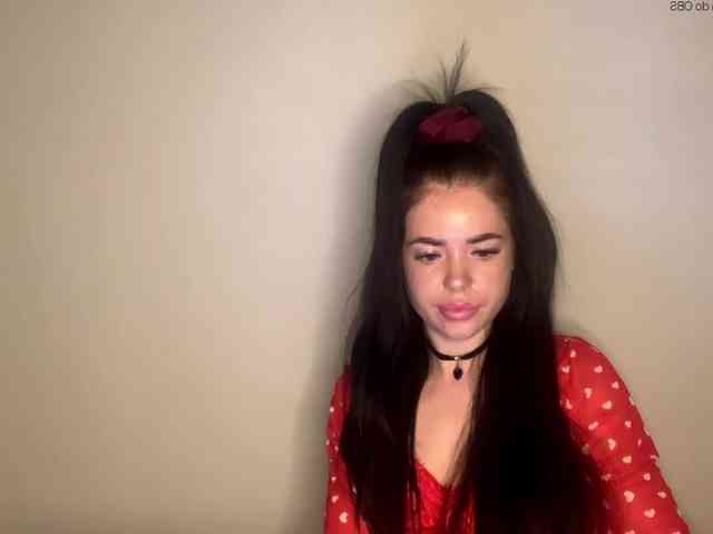 NicoleHotBody webcam