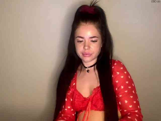 NicoleHotBody webcam