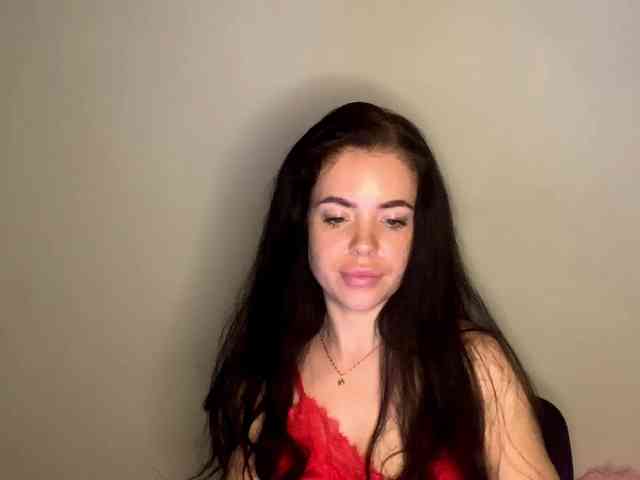 NicoleHotBody webcam