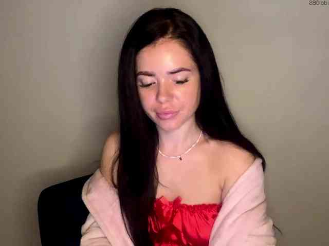 NicoleHotBody webcam