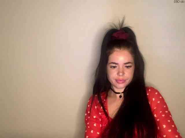 NicoleHotBody webcam