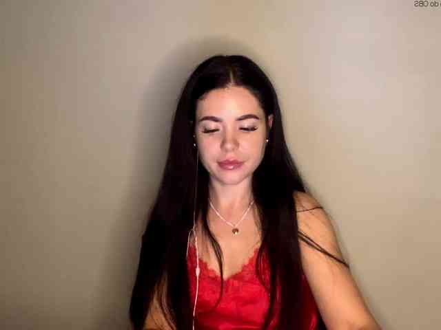 NicoleHotBody webcam