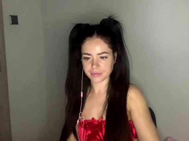NicoleHotBody webcam
