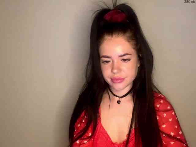 NicoleHotBody webcam