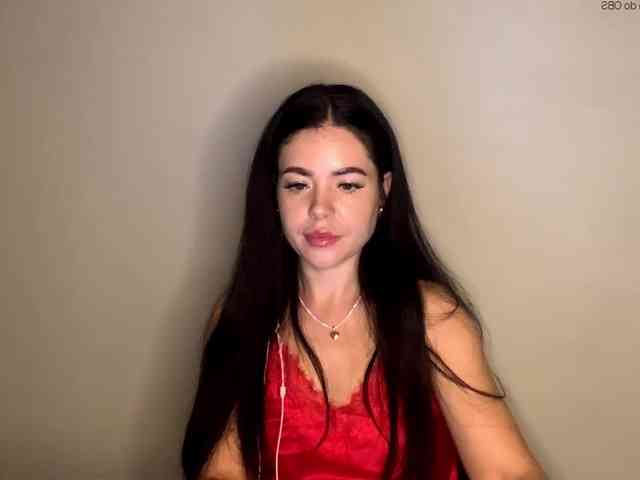 NicoleHotBody webcam