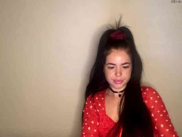 NicoleHotBody webcam