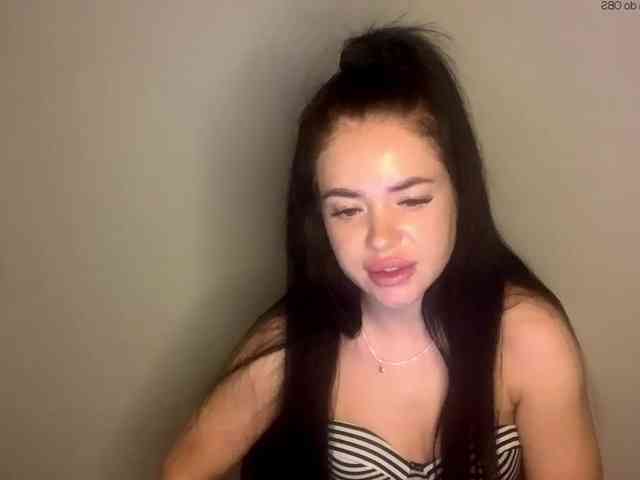 NicoleHotBody webcam