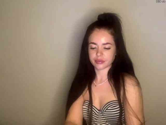 NicoleHotBody webcam