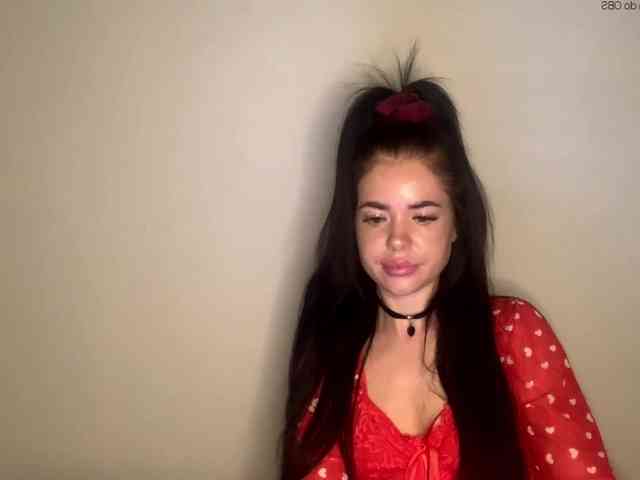 NicoleHotBody webcam