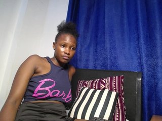 Oliviablue's Live Webcam