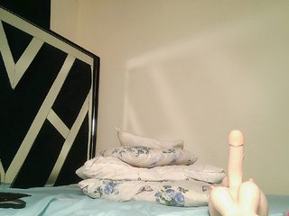 Oliviablue Porn Show