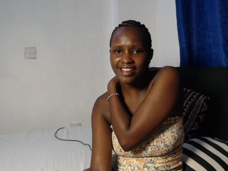 Oliviablue's Live Webcam