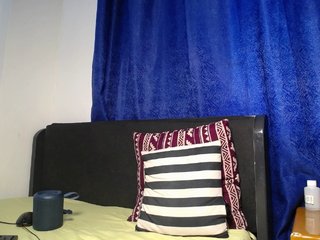 Oliviablue Porn Show