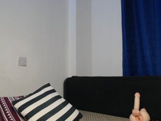 Oliviablue Porn Show