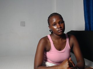 Oliviablue's Live Webcam