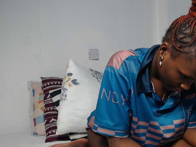 Oliviablue live webcam show