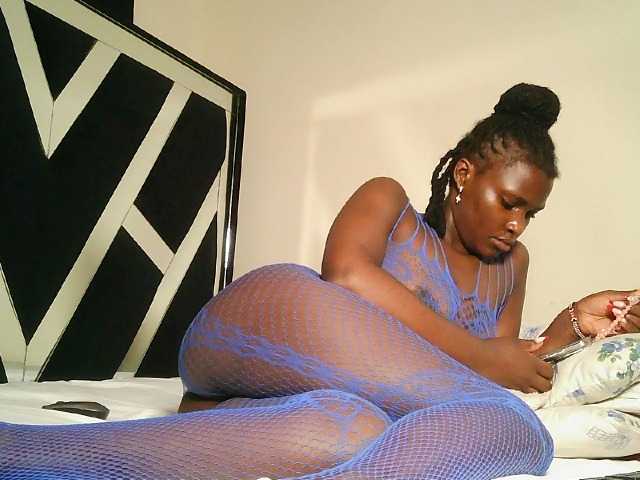 Oliviablue