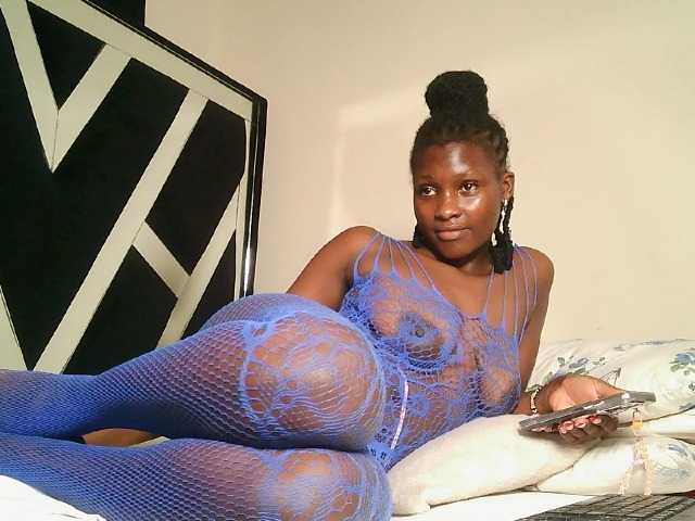 Oliviablue