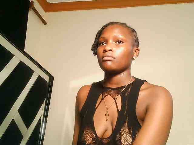 Oliviablue webcam
